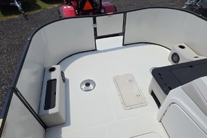 19ft Hurricane Yacht For Sale