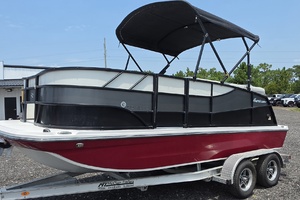 19ft Hurricane Yacht For Sale