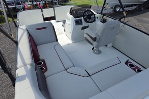 19ft Hurricane Yacht For Sale