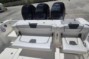 JOKER S JEWEL 35ft Wellcraft Yacht For Sale
