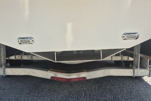 JOKER S JEWEL 35ft Wellcraft Yacht For Sale