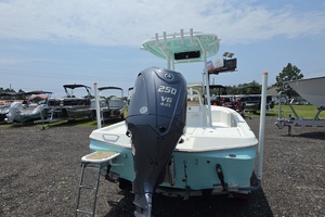 22ft Savannah Yacht For Sale