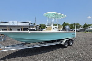 22ft Savannah Yacht For Sale