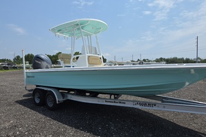 22ft Savannah Yacht For Sale