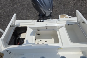 22ft Savannah Yacht For Sale