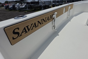 22ft Savannah Yacht For Sale