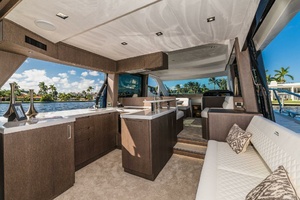 50FT (15.24M) GALEON