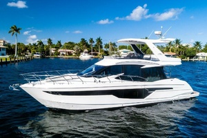 50FT (15.24M) GALEON