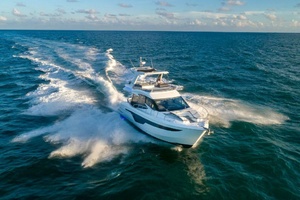 50FT (15.24M) GALEON