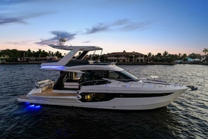 50FT (15.24M) GALEON