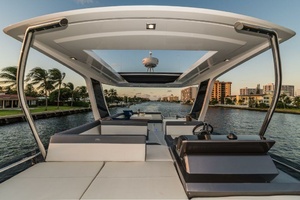50FT (15.24M) GALEON