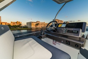 50FT (15.24M) GALEON