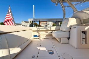 Irish Delight 30ft Grady White Yacht For Sale