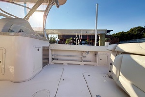 Irish Delight 30ft Grady White Yacht For Sale