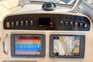 Irish Delight 30ft Grady White Yacht For Sale