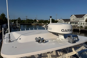 Irish Delight 30ft Grady White Yacht For Sale