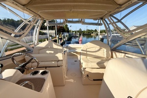 Irish Delight 30ft Grady White Yacht For Sale