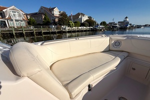 Irish Delight 30ft Grady White Yacht For Sale