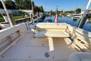 Irish Delight 30ft Grady White Yacht For Sale
