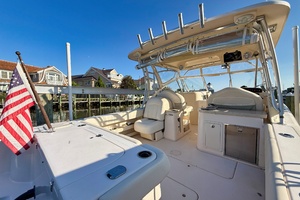 Irish Delight 30ft Grady White Yacht For Sale