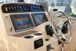 Irish Delight 30ft Grady White Yacht For Sale