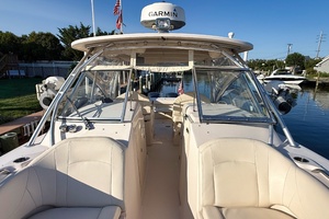 Irish Delight 30ft Grady White Yacht For Sale