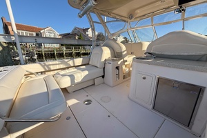 Irish Delight 30ft Grady White Yacht For Sale