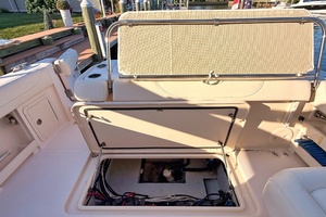 Irish Delight 30ft Grady White Yacht For Sale