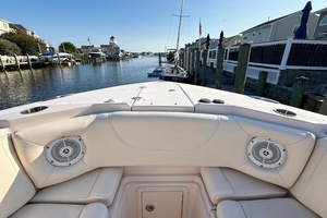 Irish Delight 30ft Grady White Yacht For Sale