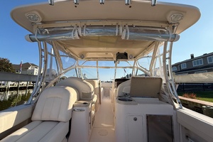 Irish Delight 30ft Grady White Yacht For Sale