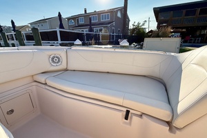 Irish Delight 30ft Grady White Yacht For Sale