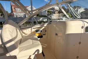Irish Delight 30ft Grady White Yacht For Sale