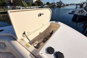 Irish Delight 30ft Grady White Yacht For Sale