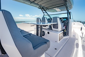 CAPTIVATING 37ft Axopar Yacht For Sale