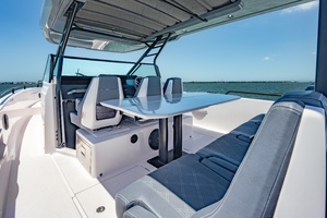 CAPTIVATING 37ft Axopar Yacht For Sale