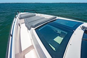 CAPTIVATING 37ft Axopar Yacht For Sale