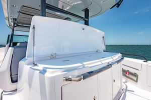 CAPTIVATING 37ft Axopar Yacht For Sale