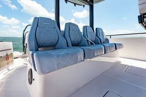 CAPTIVATING 37ft Axopar Yacht For Sale