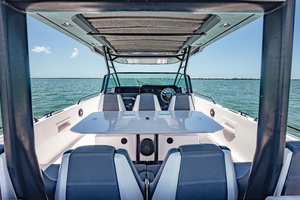 CAPTIVATING 37ft Axopar Yacht For Sale