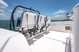 CAPTIVATING 37ft Axopar Yacht For Sale