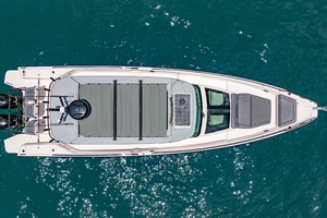 CAPTIVATING 37ft Axopar Yacht For Sale