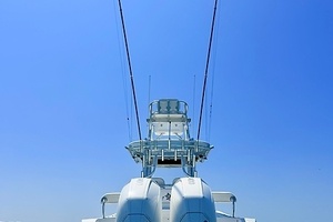 27ft Onslow Bay Yacht For Sale