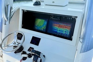 27ft Onslow Bay Yacht For Sale