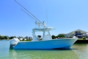 27ft Onslow Bay Yacht For Sale