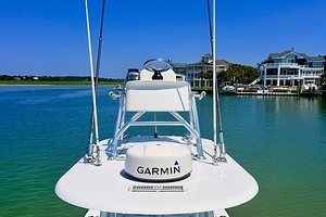 27ft Onslow Bay Yacht For Sale