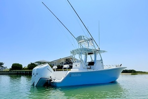 27ft Onslow Bay Yacht For Sale