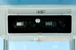 27ft Onslow Bay Yacht For Sale