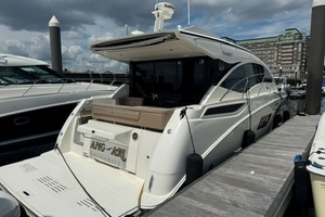 ANG ARI yacht for sale