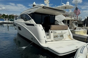 Yacht for sale ANG ARI