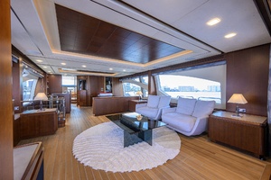 BEAUTIFUL M yacht for sale